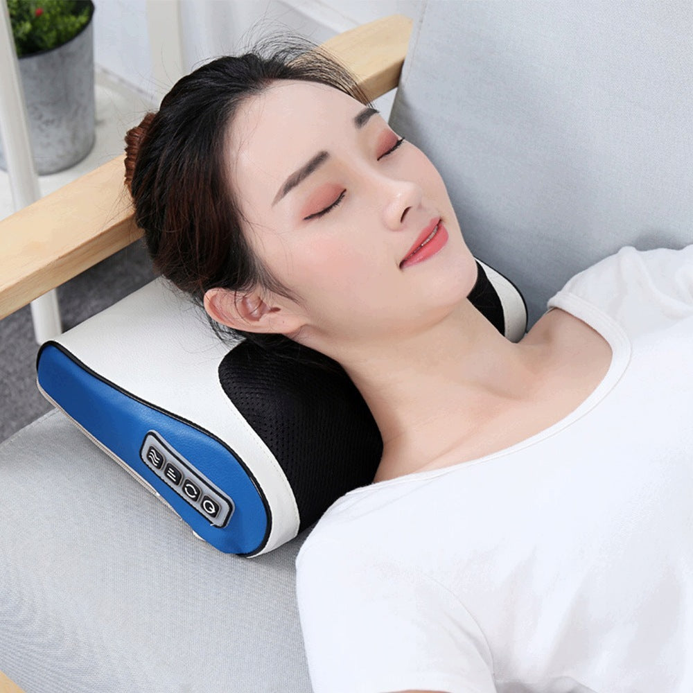 Back massage device, shoulder massage device Brand no brand