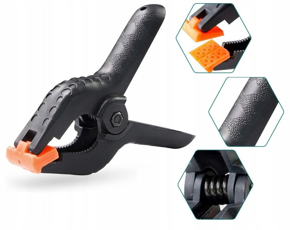 Background Photo Tripod Set 200x200cm Cover Clamps 2x2m Manufacturer code 00011A06