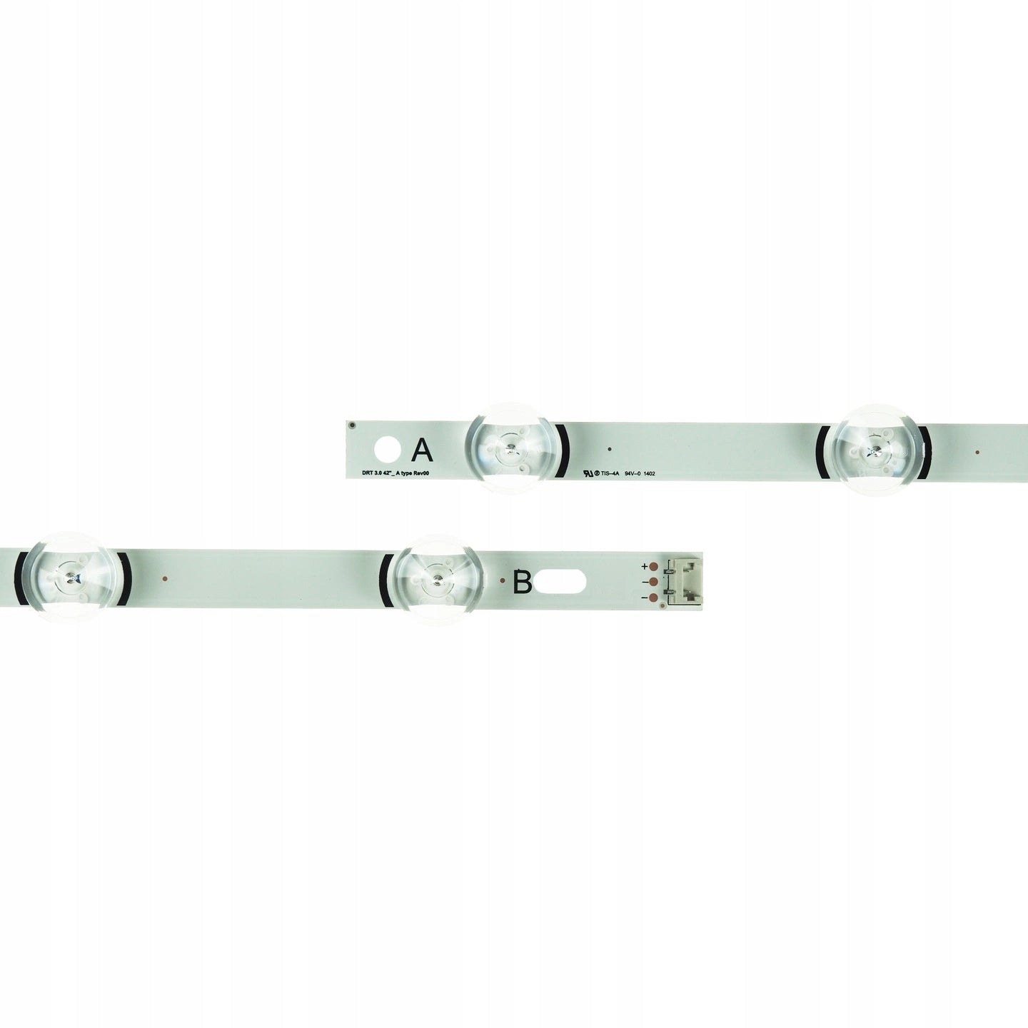 Backlight for TV Led Strips For Lg 42Lb650v 42Lb5610 42Lb +Mounting Glue Manufacturer LG