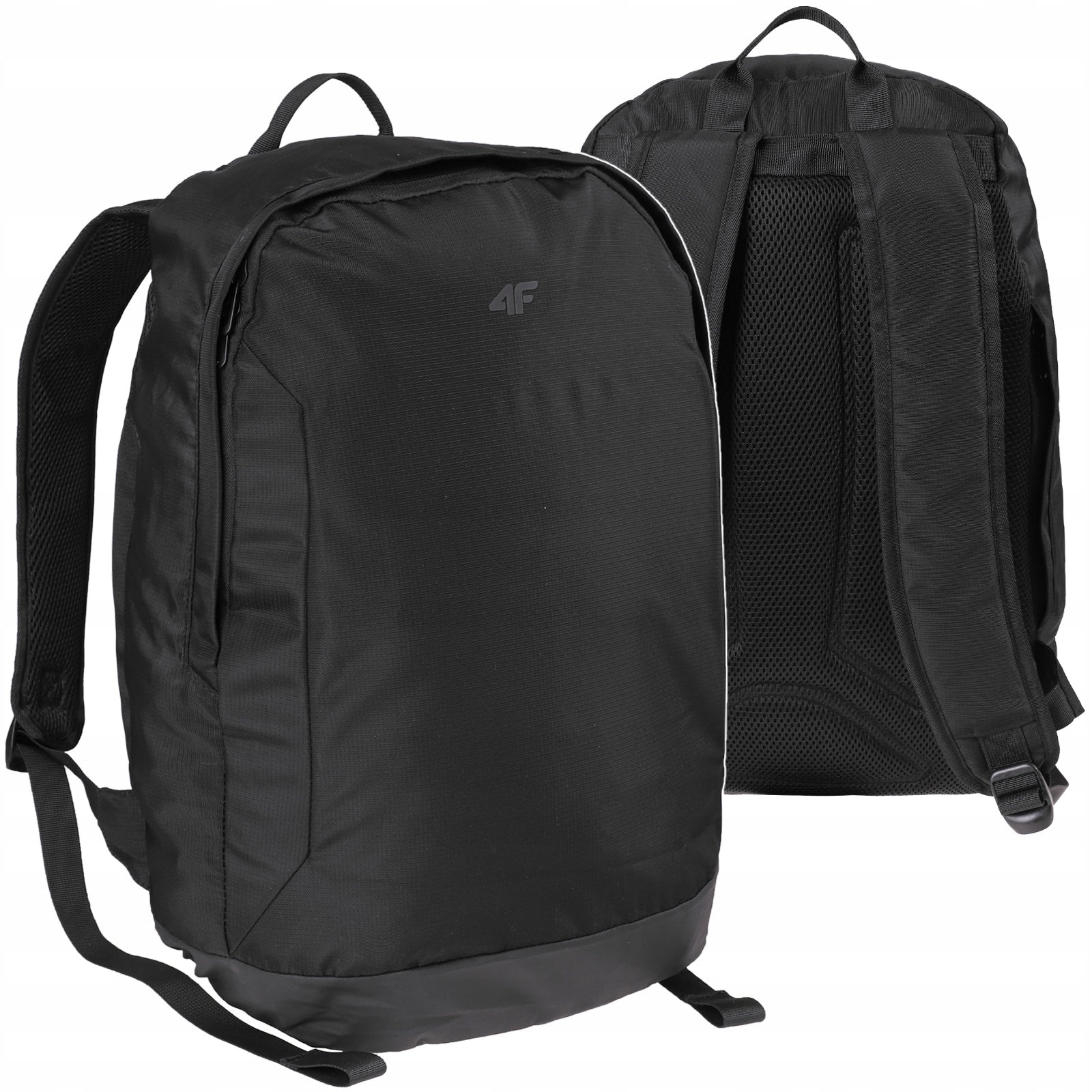 Backpack 4F Men's Hiking City Waterproof Holds A4 U464 20L