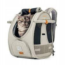Backpack Adventure Ibiyaya
