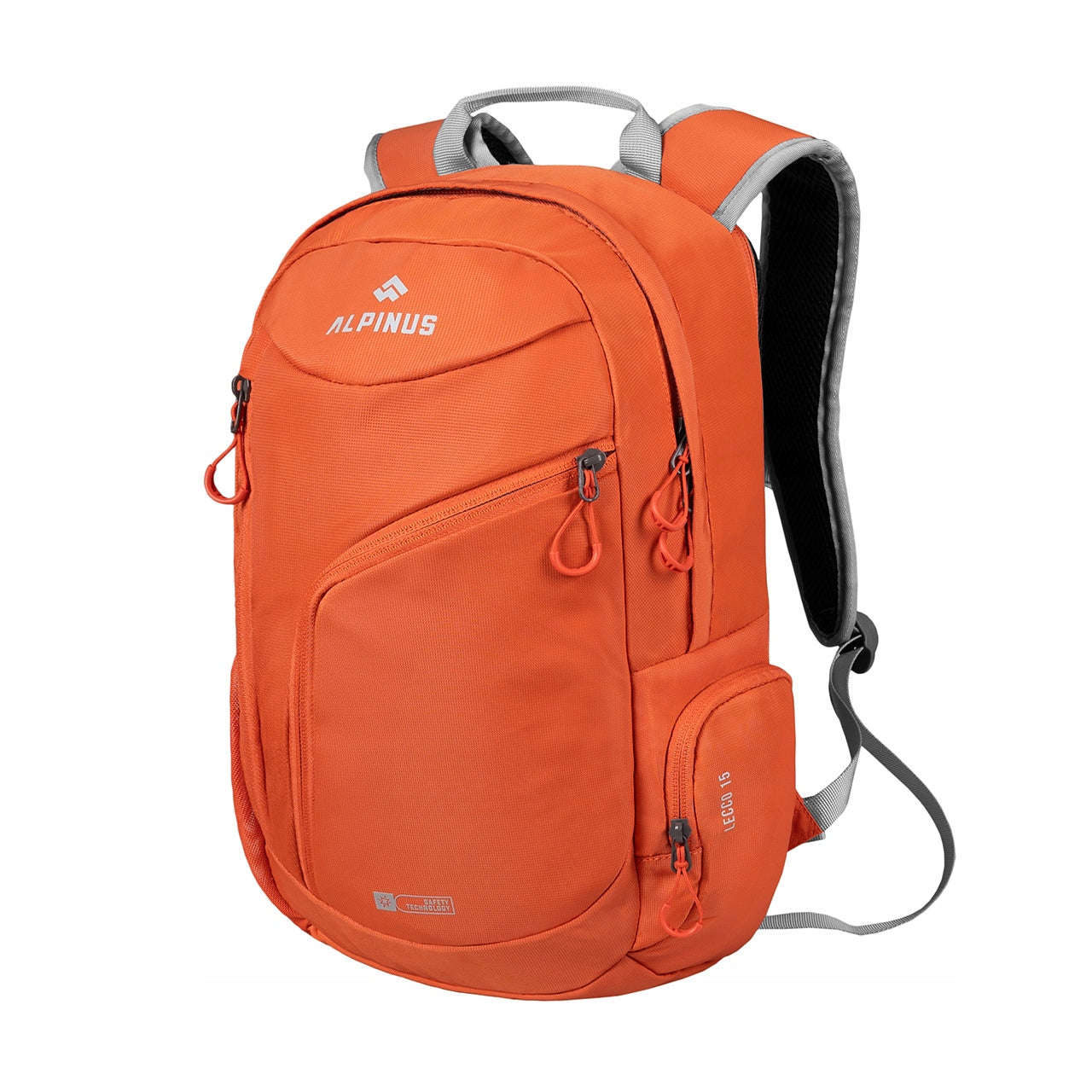 Backpack Alpinus Lecco 15 NH11714