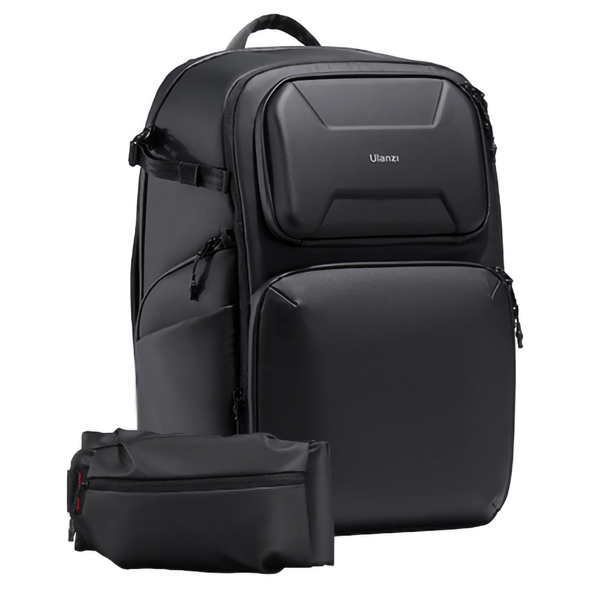 Backpack Foto 35L ULANZI BP10 Laptop Spacious 17” Camera Tablet Camera Packaging status original
