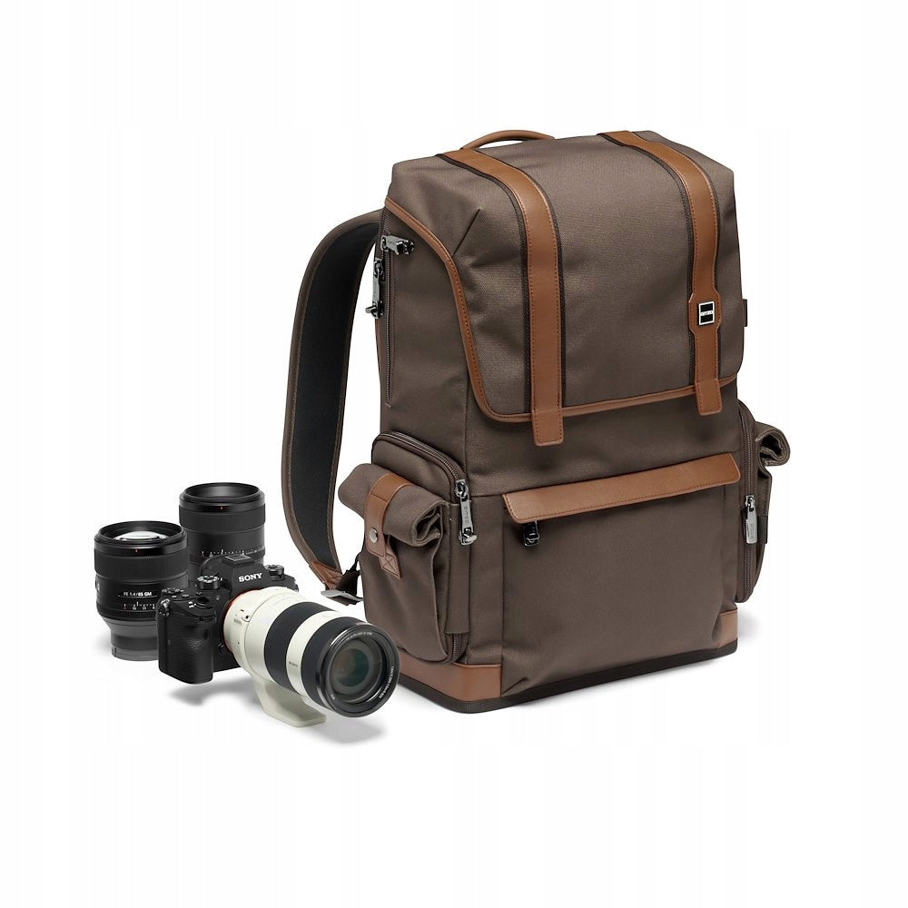 Backpack Gitzo Legende