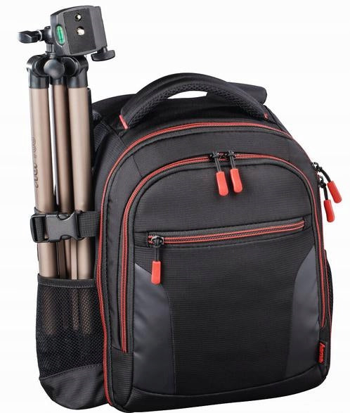 Backpack HAMA 139856 Miami 150 Black Brand Hama