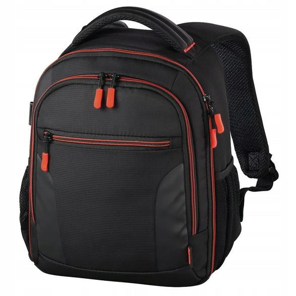Backpack HAMA 139856 Miami 150 Black