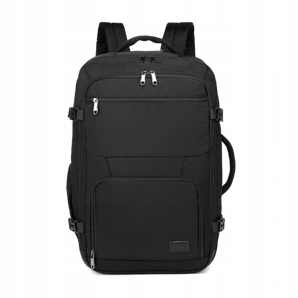 Backpack KONO cabin for aircraft 55x40x20 travel roomy carry-on luggage EAN (GTIN) 5905937429489