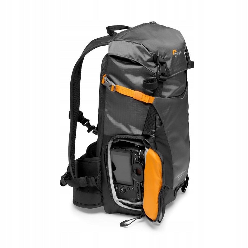 Backpack Lowepro PhotoSport BP 15L AW III Grey Model PhotoSport BP 15L AW III