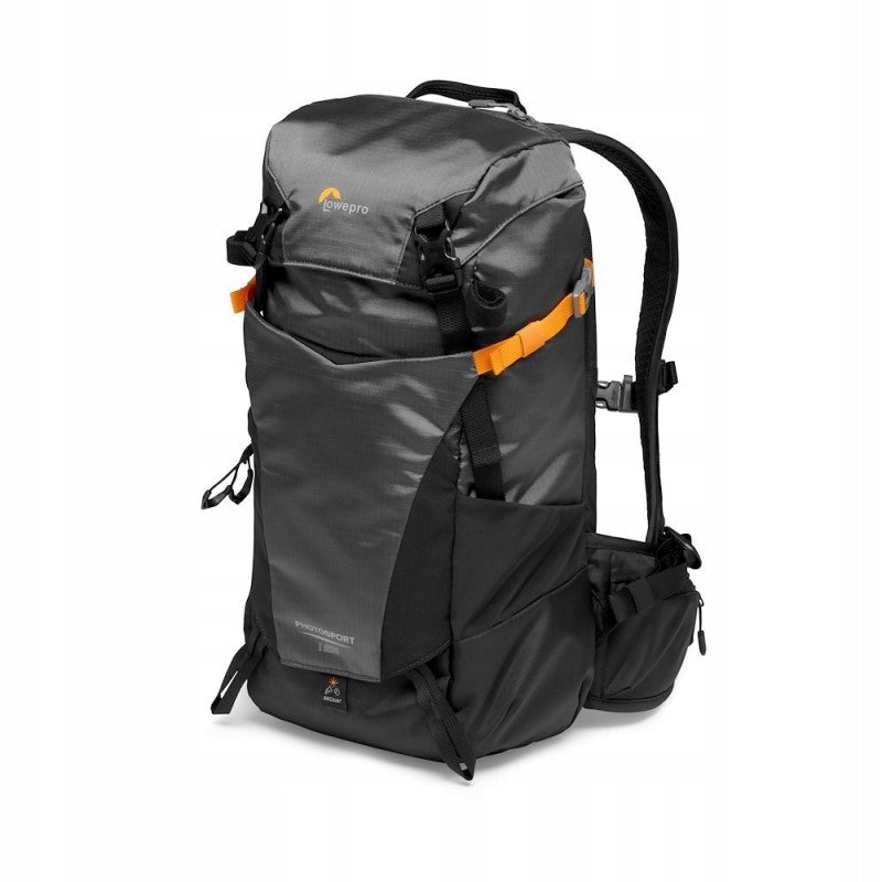 Backpack Lowepro PhotoSport BP 15L AW III Grey