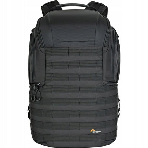 Backpack Lowepro ProTactic 450 AW II GL black EAN (GTIN) 8024221725131