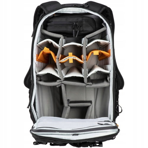 Backpack Lowepro ProTactic 450 AW II GL black Manufacturer code LP37177-GRL