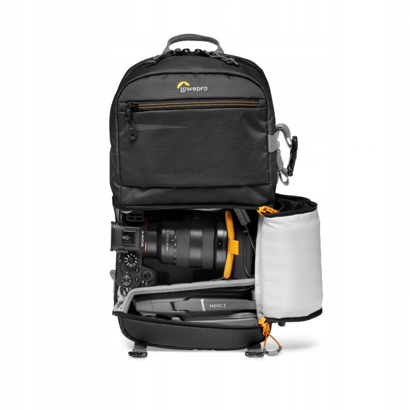 Backpack Lowepro Slingshot SL 250 AW III Black Model Slingshot SL 250 AW III