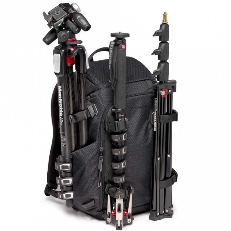 Backpack Manfrotto Pro-Light II Multiloader M Brand Manfrotto