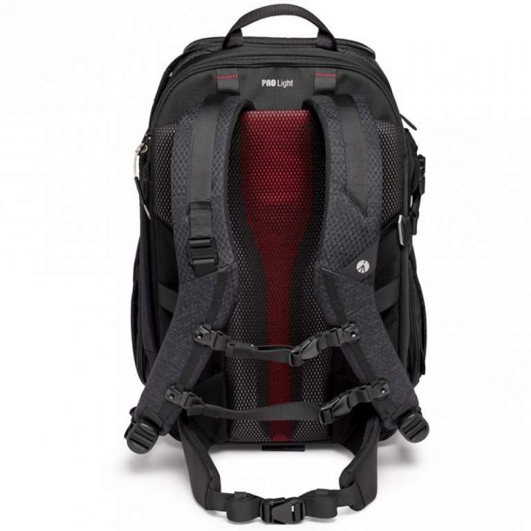 Backpack Manfrotto Pro-Light II Multiloader M Manufacturer code 8024221717778