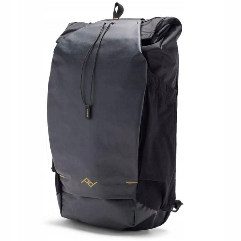 Backpack Peak Design Backpack Outdoor Backpack 25L black Brand Peak Design
