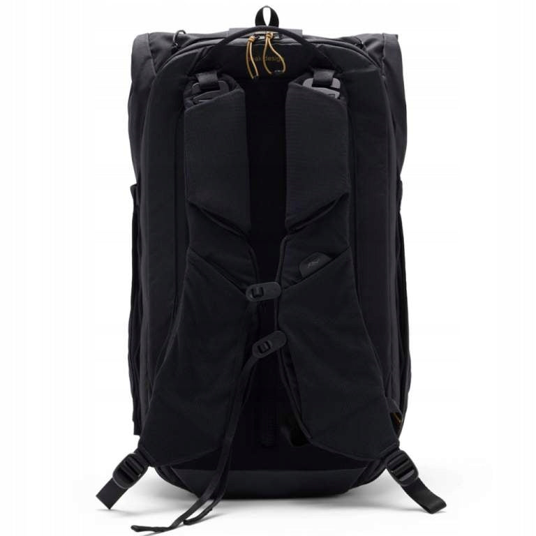 Backpack Peak Design Backpack Outdoor Backpack 25L black Color black