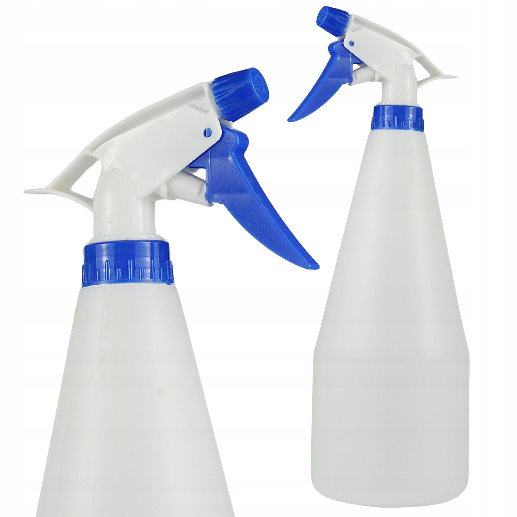 Backpack Sprayer Cordless Electric Sprayer 16L+0,5L FREEBIE Housing material aluminum