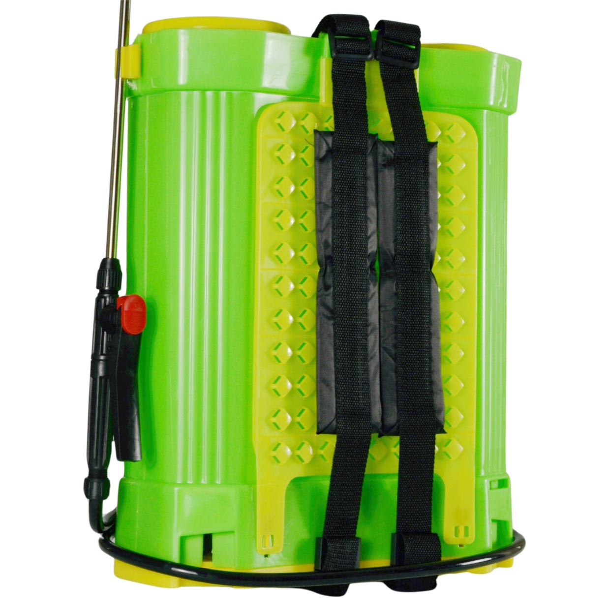 Backpack Sprayer Cordless Electric Sprayer 16L+0,5L FREEBIE Tank capacity 16 l