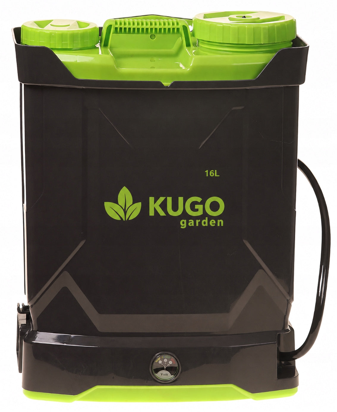 Backpack Sprayer Cordless Electric Sprayer 16L MEGA Set Product weight with unit packaging 5 kg