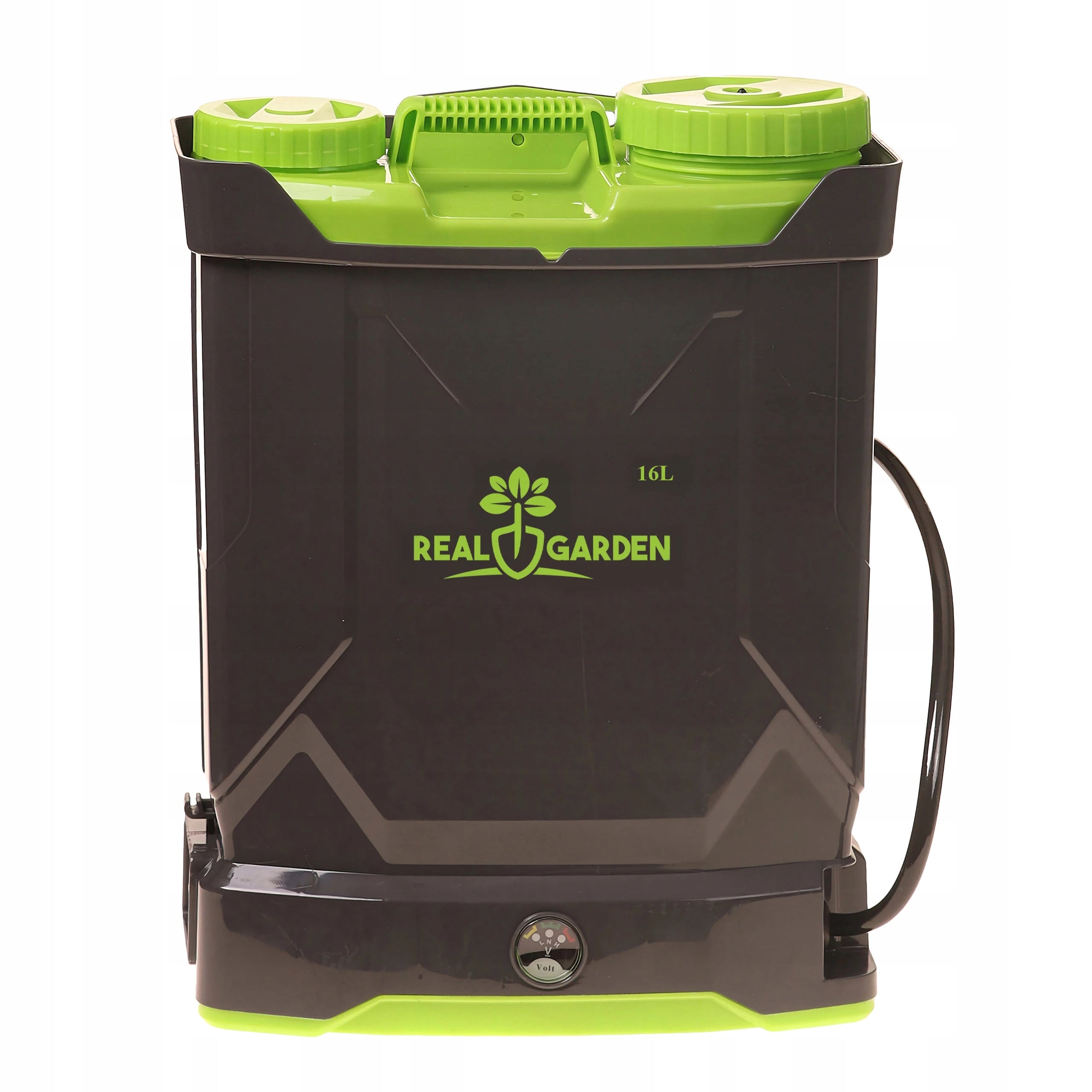 Backpack Sprayer Cordless Electric Sprayer 16L Set XXL Spray range 100 cm