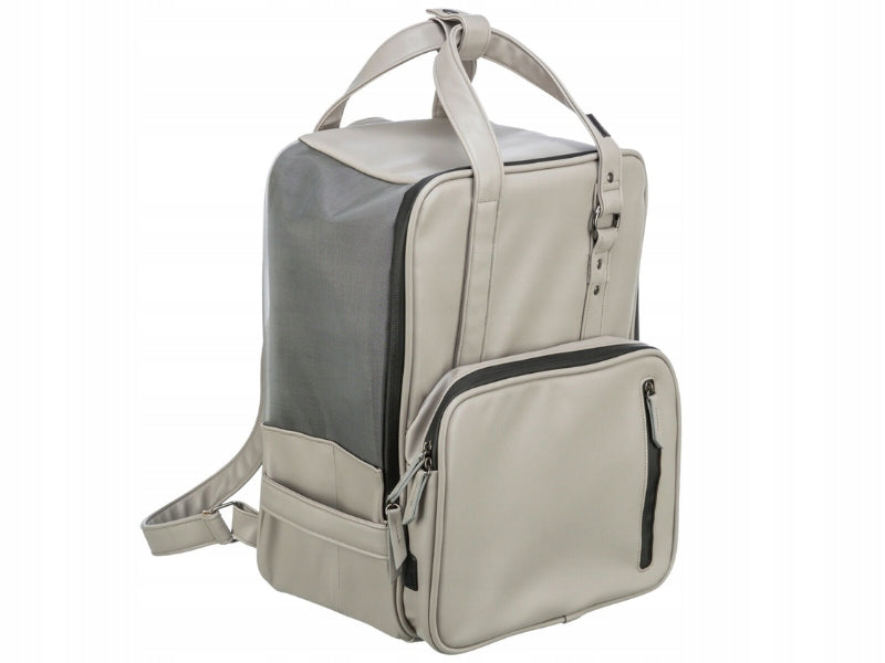 Backpack TRANSPORTER Travel Carrier for Cat Dog TRIXIE 40x3020cm to 8kg Manufacturer code TX-28832