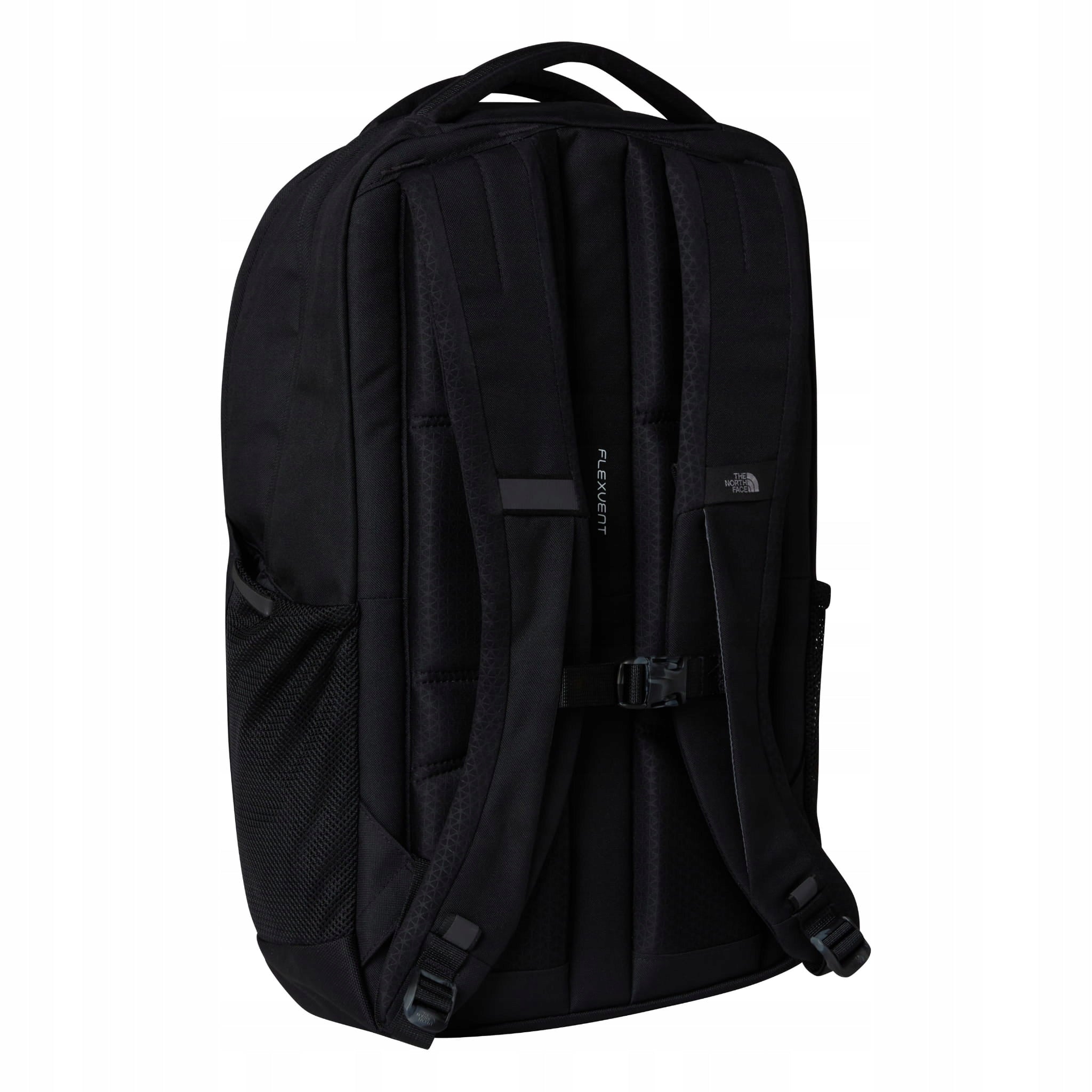 Backpack The North Face Vault tnf black Color black