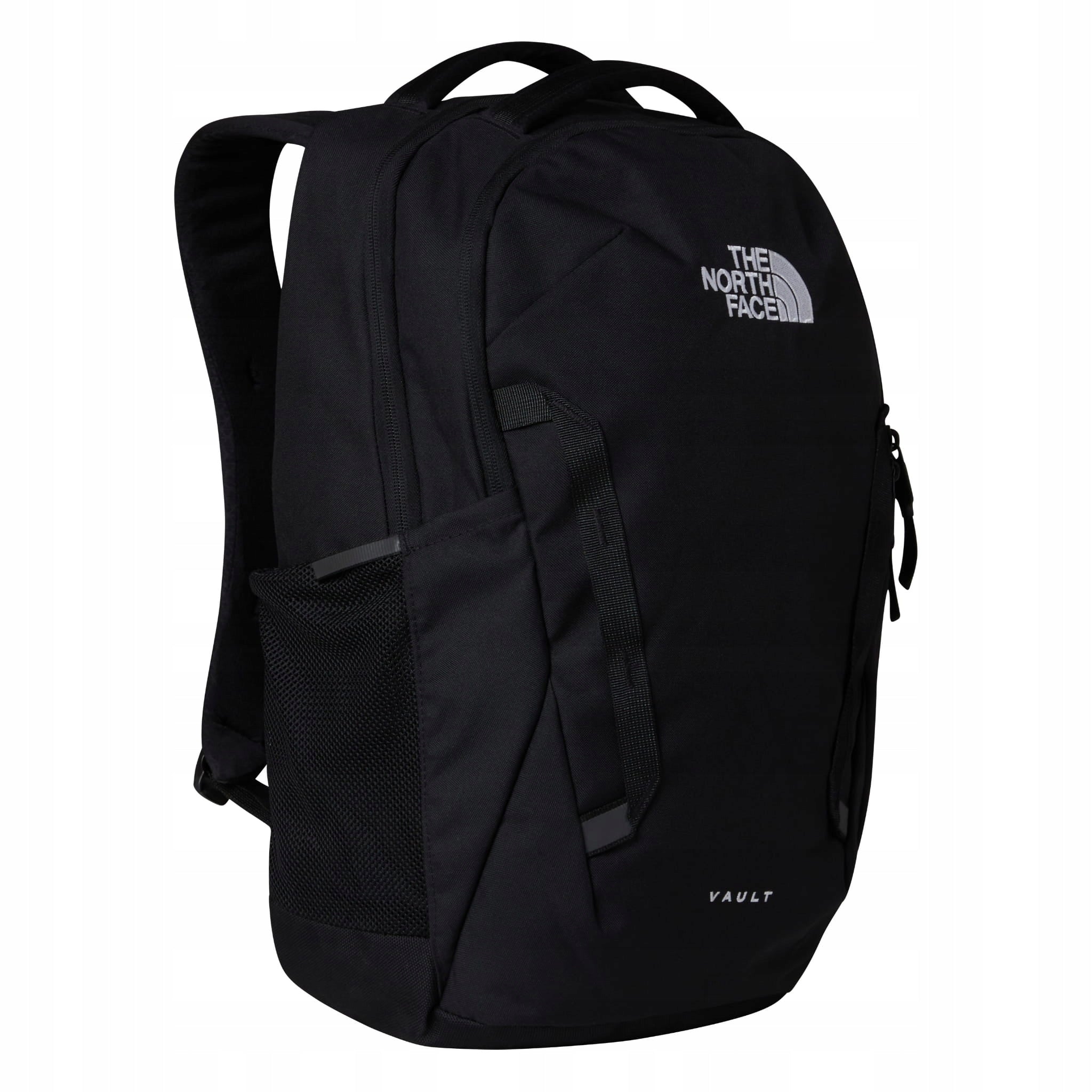 Backpack The North Face Vault tnf black