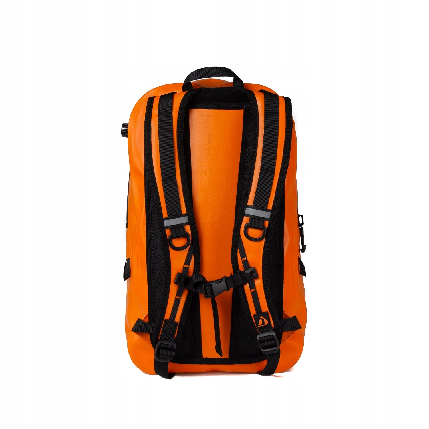 Backpack Waterproof VENTO PACK 25L Orange Brand Bergson