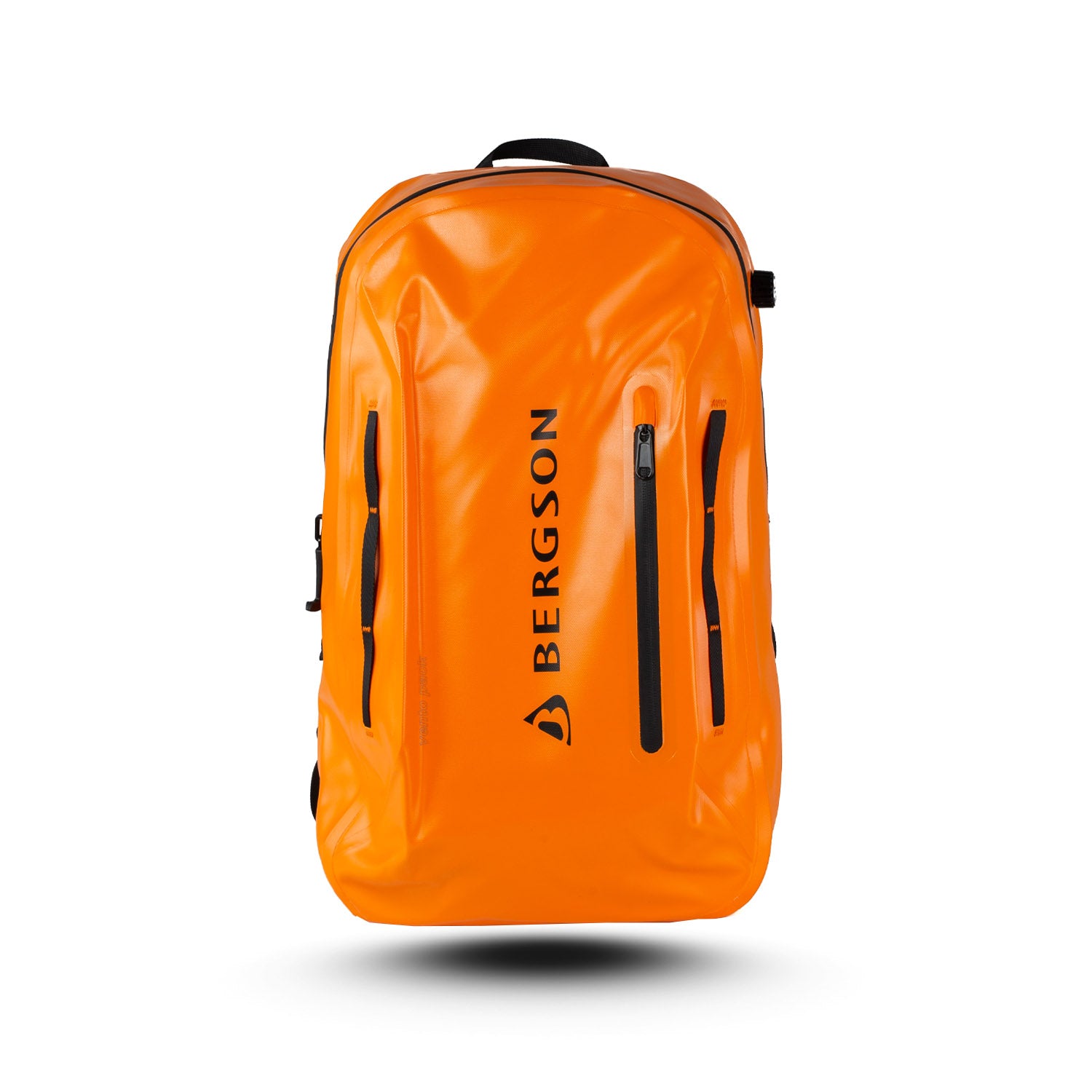Backpack Waterproof VENTO PACK 25L Orange
