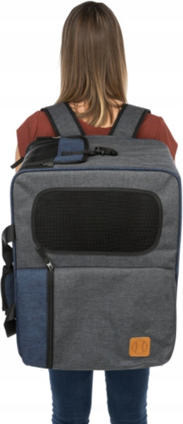 Backpack cat dog carrier Trixie Universal bag 38x50x25 cm Brand Trixie