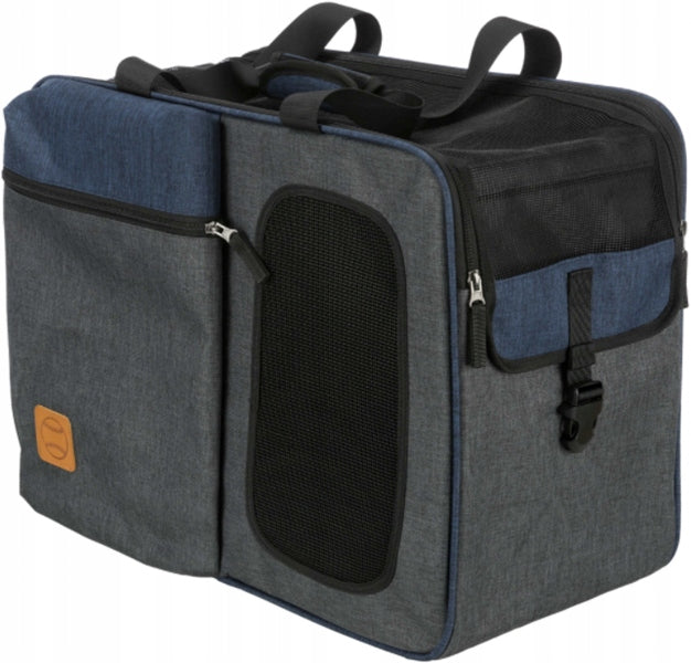 Backpack cat dog carrier Trixie Universal bag 38x50x25 cm