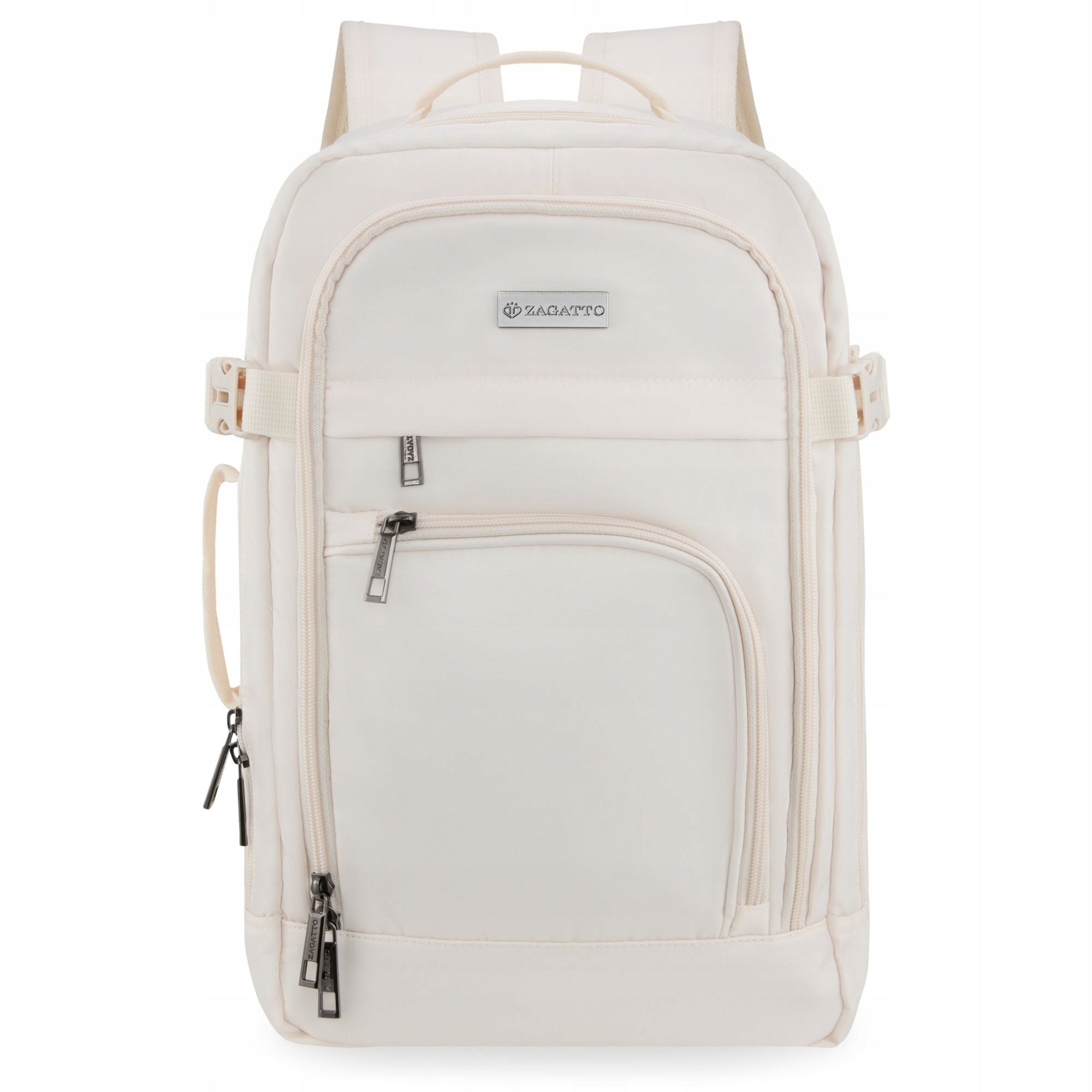 Backpack for airplane RYANAIR 40x20x25 cabin tourist luggage ZAGATTO Packaging status original