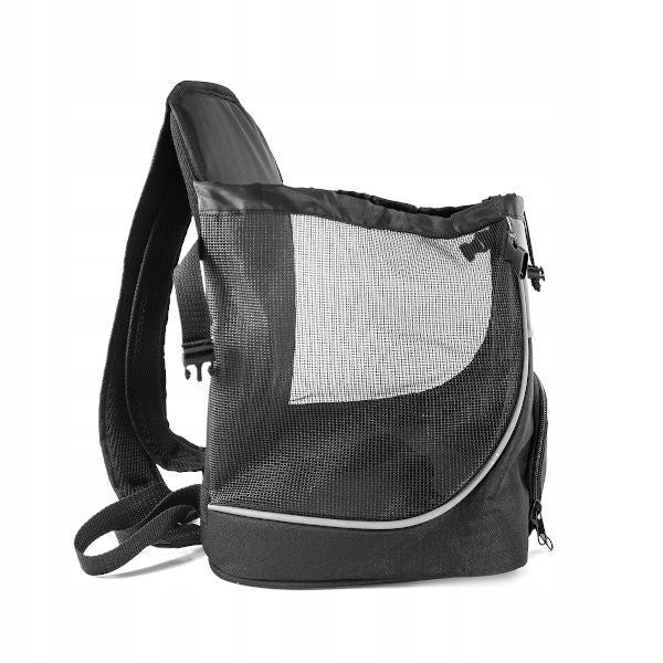 Backpack for carrying a dog Brand Record