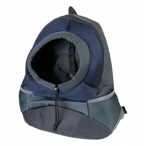 Backpack transporter comfortable lightweight for cat dog for hiking trips travel Manufacturer code PB2308-22