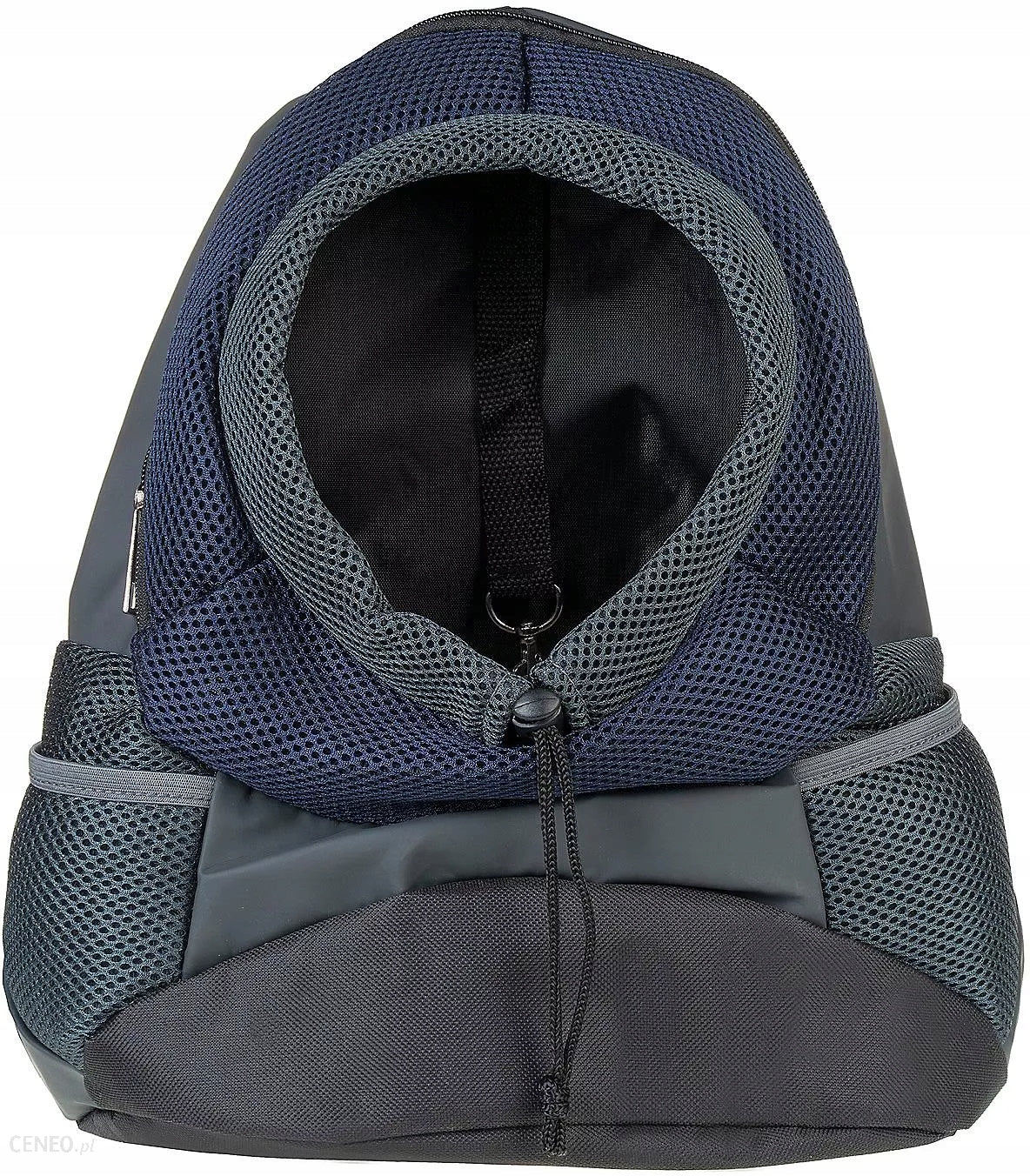 Backpack transporter comfortable lightweight for cat dog for hiking trips travel