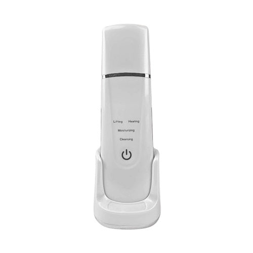 Baffs Cavitation peeling with Smart Scrub phototherapy