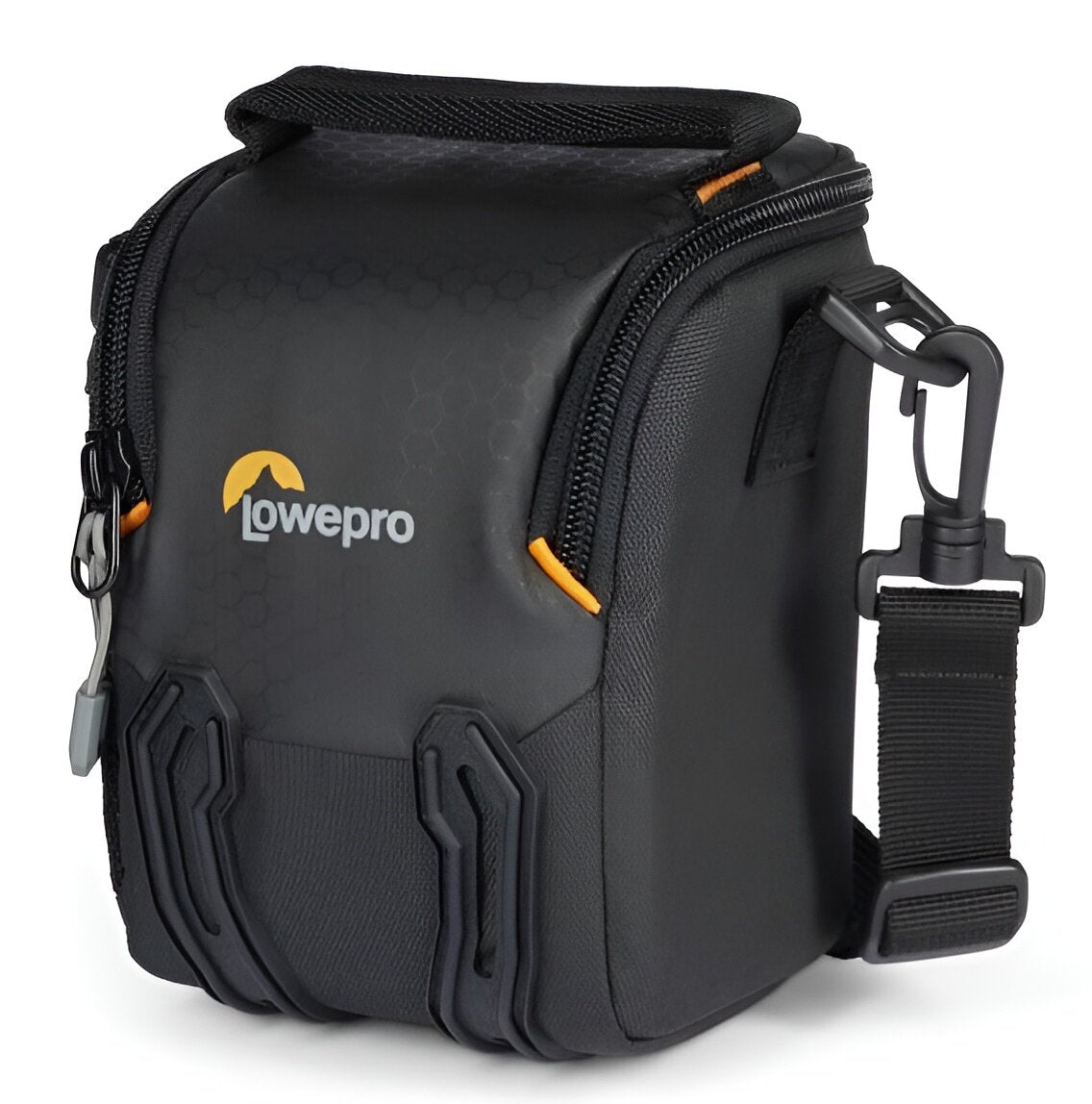 Bag LOWEPRO Adventura SH 115 III Black Brand Lowepro