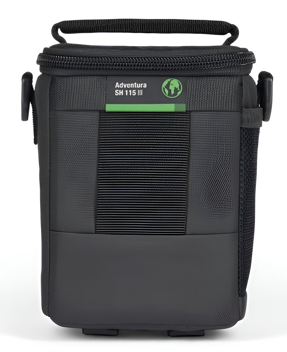 Bag LOWEPRO Adventura SH 115 III Black Model Adventura SH 115 III