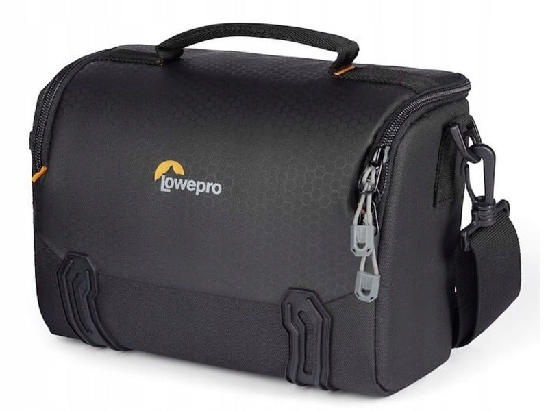 Bag LOWEPRO Adventura SH 140 III Black