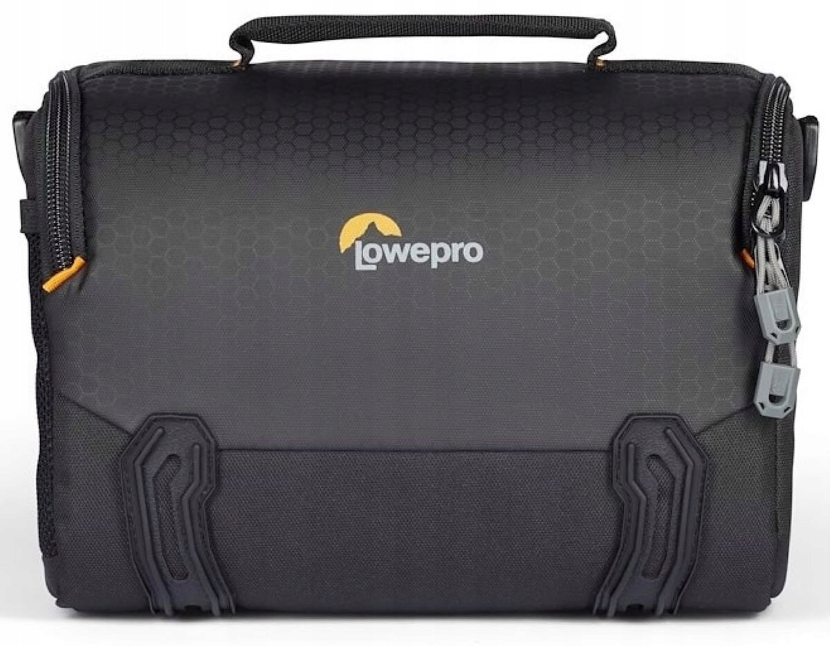 Bag LOWEPRO Adventura SH 160 III Black Brand Lowepro