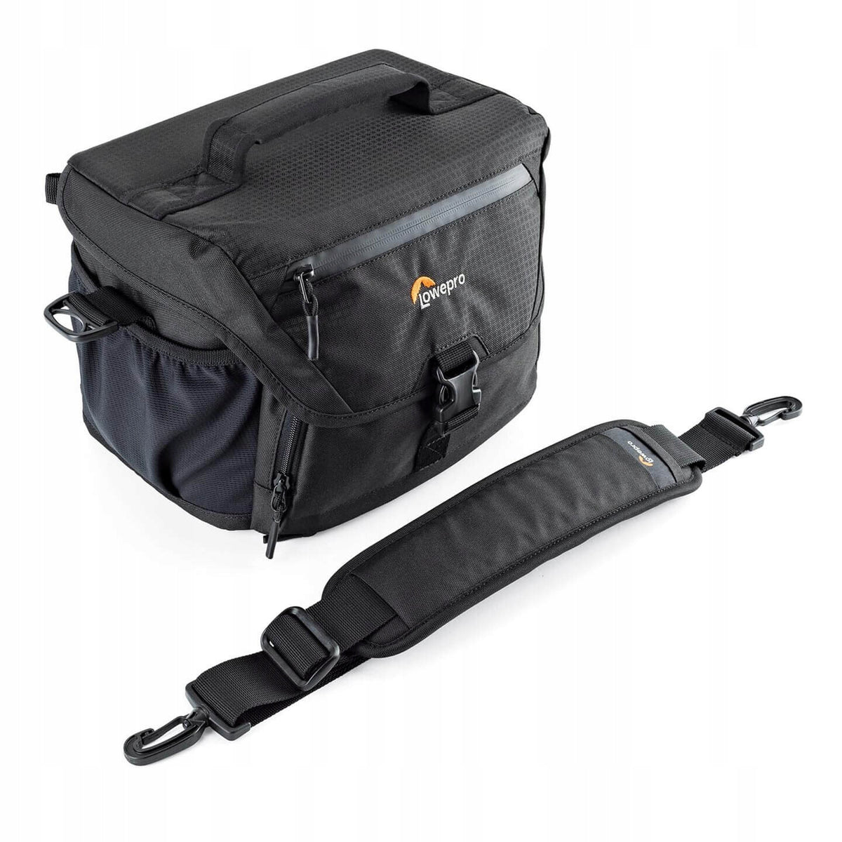 Bag LOWEPRO Nova 180 AW II Black Model Nova 180 AW II