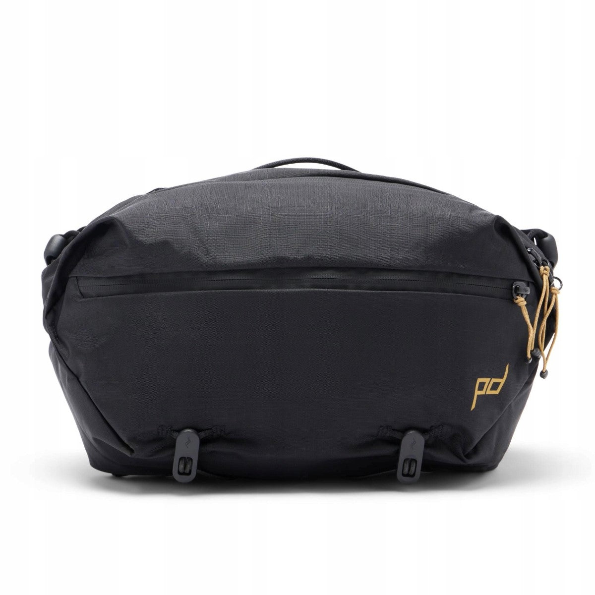 Bag Peak Design Outdoor Sling 7L Black Brand Peak Design