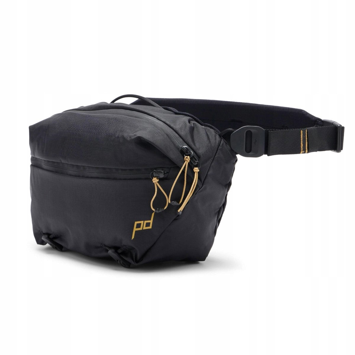 Bag Peak Design Outdoor Sling 7L Black Color black