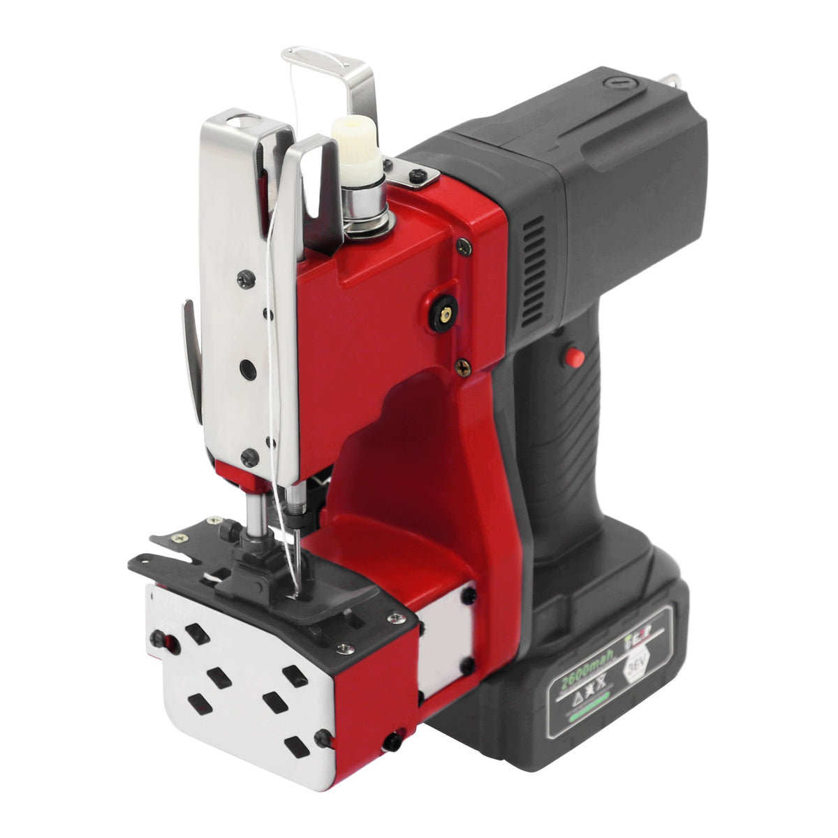 Bag Sewing Machine Handheld Bag Sewing Machine Automatic Bag Stitcher
