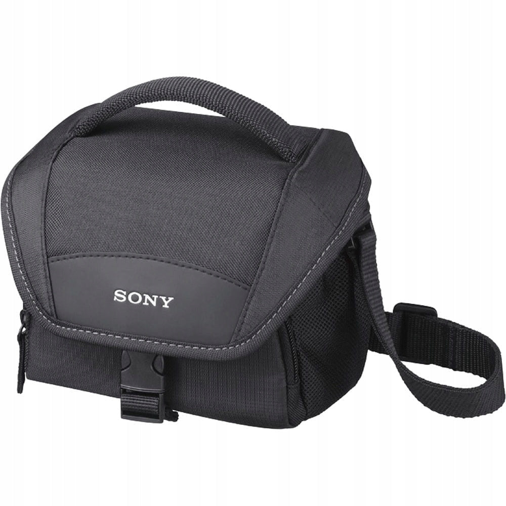 Bag Sony LCS-U11B black