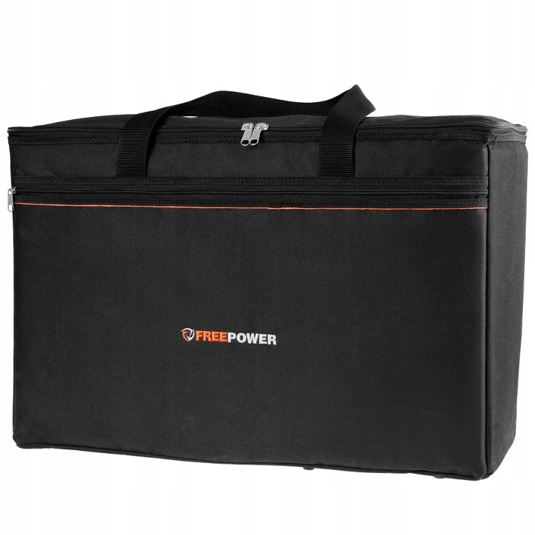 Bag for lamps and accessories Free100 photo studio