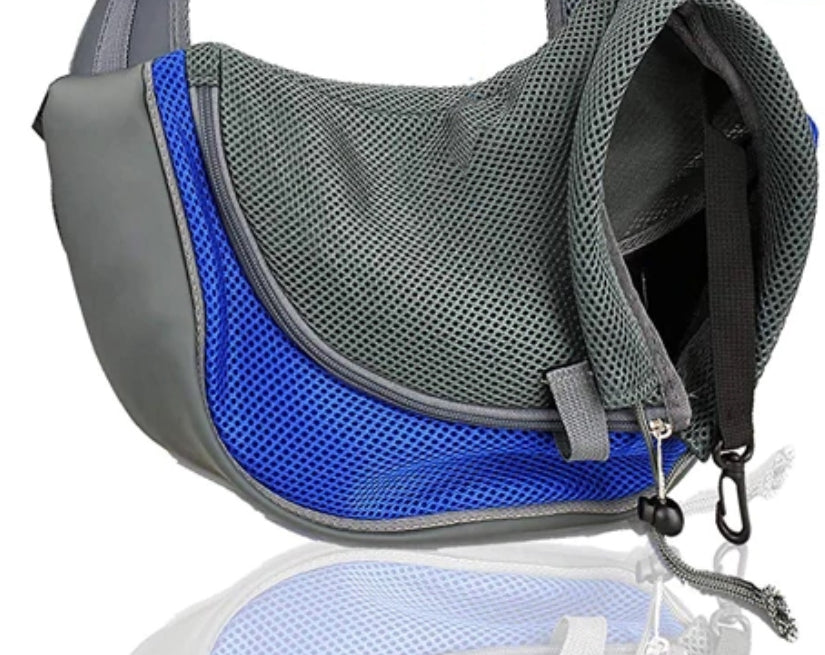 Bag transporter for pet dog, carrier comfortable Brand no brand