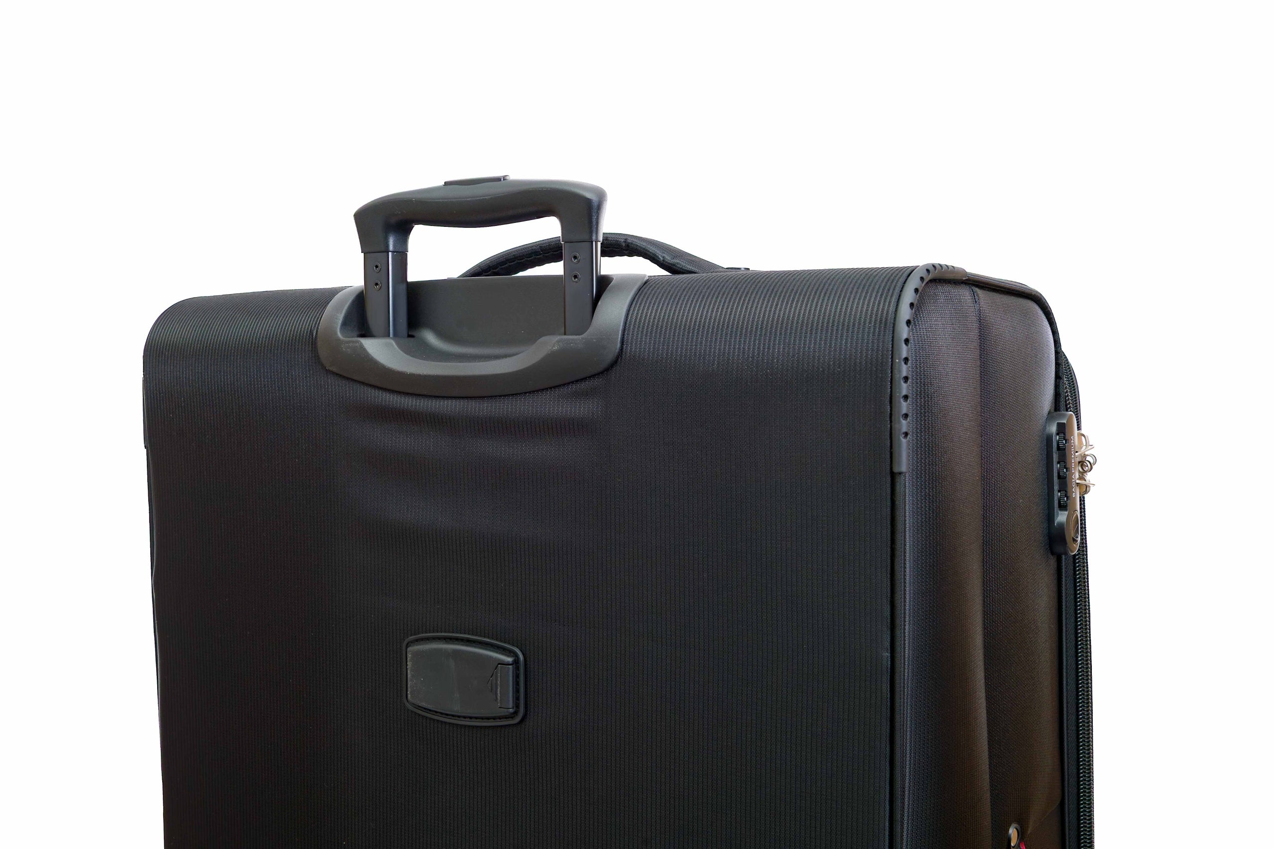 Bag travel case Bagia 130l large material on 2 wheels XXL colors Width (longer edge) 45 cm