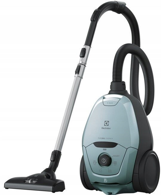 Bag vacuum cleaner Electrolux Pure D8 PD82-4MB SILENCE Manufacturer code PD82-4MB