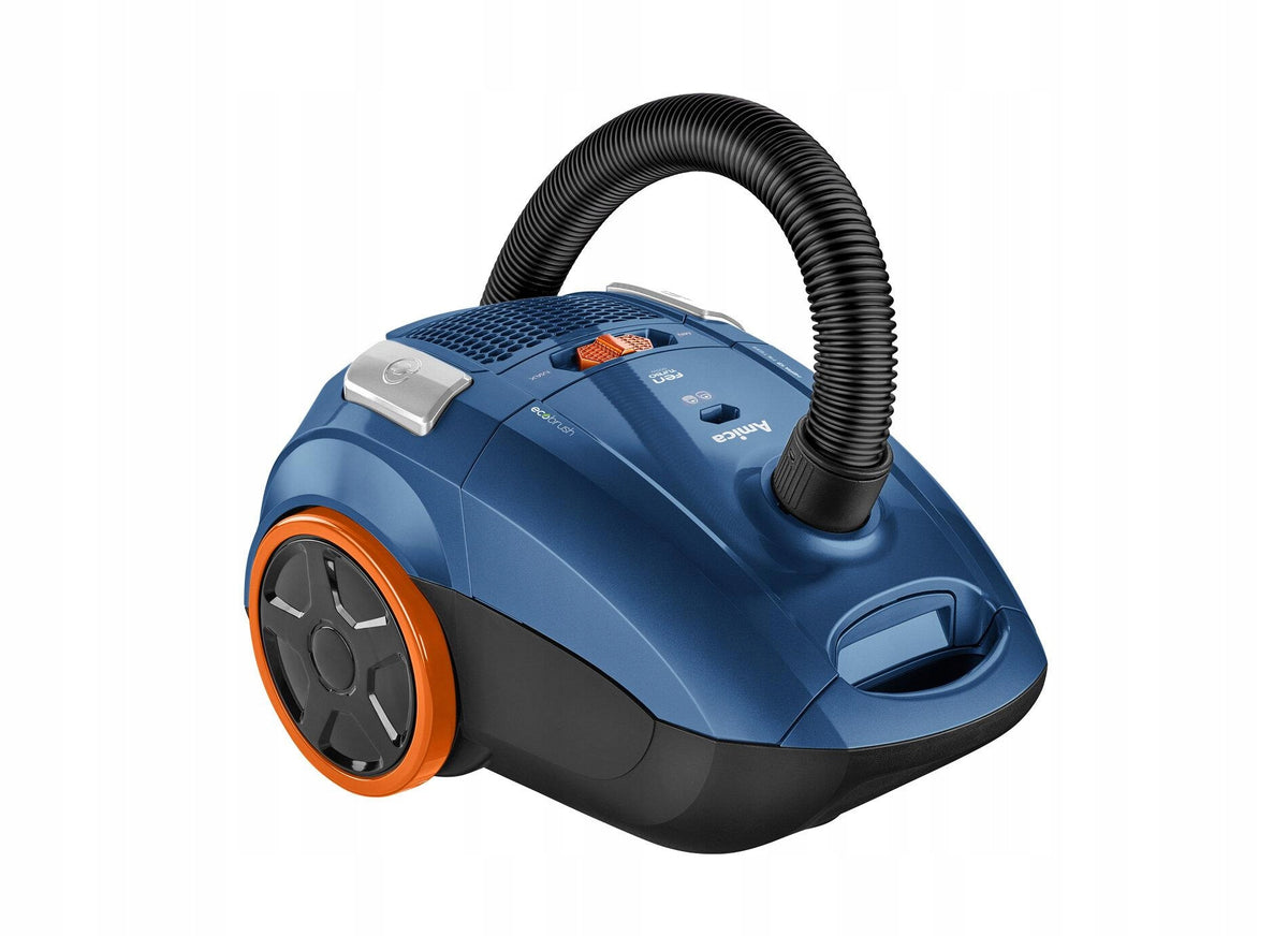 Bagged vacuum cleaner AMICA VM2062 FEN TURBO Manufacturer code 1190203